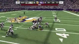 FINISHING MUT 17 GAUNTLET *Headphones Recomended*