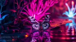 Soft Piano Flow with Tranquil Water Energy for Gentle Mind Rest