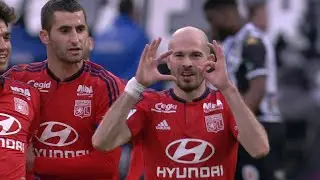Angers - OL (Ligue 1 | Saison 2015-2016) | Olympique Lyonnais