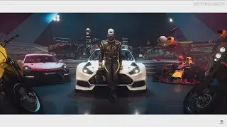 The Crew 2 - E3 2018 - Open Beta Announcement