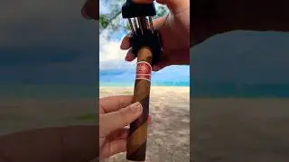 Amazing Day☀️|Romeo Y Julieta🍂 #toastybliss #asmr #relaxing #cigaroftheday #calm #cigarlife #shorts