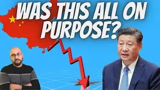 Real Estate Crisis In China | Part 4/4 | REPOST
