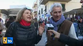 La fiera di San Martino a Grottammare