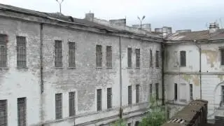 Patarei Prison (Patarei vangla)