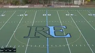 Ransom Everglades vs True North Classical Academy Girls' MS Varsity Soccer