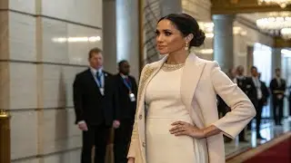 Meghan Markle Demands the Impossible: Scandalous Conditions for Returning to the UK in 2025 | Royal