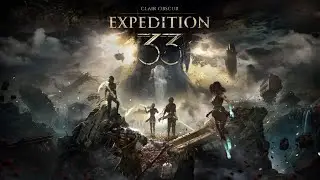 Clair Obscur: Expedition 33 - Ancient Sanctuary Theme [Sanctuary Maze]