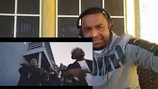 GOOGIE MONSTA, TC3, TC4 - OFF THE PORCH | REACTION