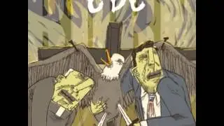 CDC - Crowd War