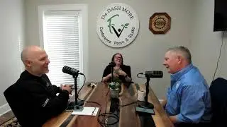 Episode 26! Better Together Podcast Featuring Christy Famolare, Downtown Development Manager, FVDA