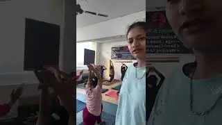 27 Jan Morning Live #yoga #smitasb 