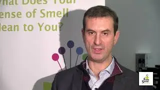 Olfactory Sensitivity