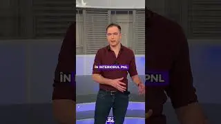 Coaliție la centru, scandal &icirc;n teritoriu &icirc;ntre PSD și PNL #digi24 #știriledigi24
