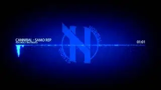 Cannibal - Samo Rep ft. Mide