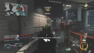 Call Of Duty Infinite Warfare Quad Feed! 😎