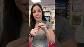 In this video, I share a simple tip for teaching your child the proper way to hold a crayon