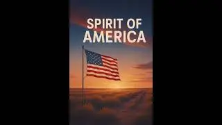 Spirit of America &ndash; Epic Inspirational Music