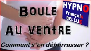 Boule au ventre : comment s'en d&eacute;barrasser ?
