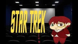 Star Trek Watchalongs: 