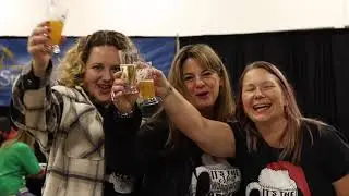 Valley Forge Beer & Cider Festival