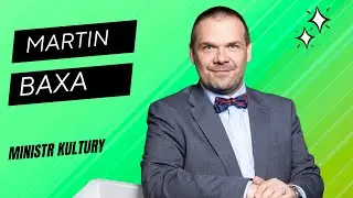 65. Martin Baxa (ministr kultury)