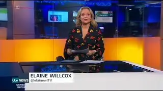221228 ITV News Granada Reports