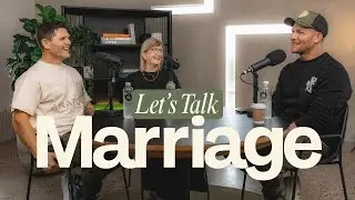Let’s Talk Marriage: Dylan Jahnig with Gill Mac Millan & Andre Barnard