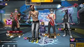 SK Sabir bhai hamare Sath khelne Aaye winzo gold 90 level ka Banda 
