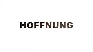 Hoffnung - Swishy & zaza (Lyrics Video)