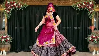 कणिया की राख सेफ्टी जीजा का लहंगा लाल || uchata meena geet || meenawati dance || ramprasad samel