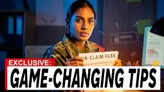 10 Secrets from Former VA Employees That Could Change Your Claim Outcome