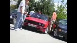 Sarı sa&ccedil;a siyah boya oyun havası