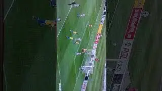 Sales 32' Chippa United 0-1 Mamelodi Sundowns Betway Premiership 2526