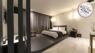 Gimhae STAY INN Hotel | Gimhae-si, South Korea | Hotel Review 🛏️