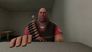 [Tf2 15.ai] Heavy discovers the MultiVersus [SFM]