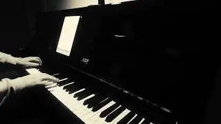 Bill Conti - Rocky's Reward (Performed By Andy Salter)