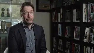 Turtle Power Sneak Peek: It's Their Spider-man with Ted Adams