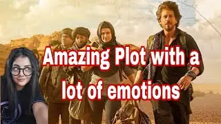 DUNKI MOVIE REVIEW AND MY PERSONAL EXPERIENCE WITH IMMIGRATION | SHAHRUKH KHAN | VICKY KAUSHAL