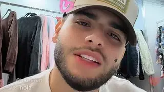 Angelito live Julio 18 2025 