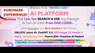 SearchAI Software Suite Purchase Experience Honest Review