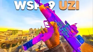 This Sniper Support SMG Class Setup Is INSANE On Warzone 3