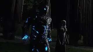 The Flash: Il piano B di Savitar