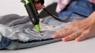Surebonder Fabric and Cosplay Hot Glue Sticks