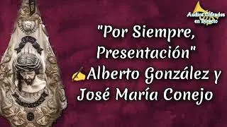 Por Siempre Presentación - BCT Presentación al Pueblo [AUDIO]