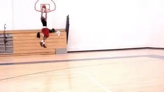 Kevin Durant Catch, Shot Fake Drive Dunk Pt. 1 | Aggressive Scoring Moves Finishing | Dre Baldwin