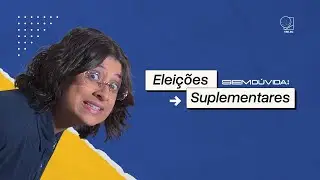 Elei&ccedil;&otilde;es Suplementares