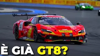GRAN TURISMO VERSO GT8? 8 NUOVE AUTO CON LA SPEC III | L'UPDATE PI&Ugrave; IMPORANTE DI SEMPRE PER GT7
