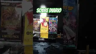 Un sobre diario hasta completar la pokedex #pokemon  #sobrediario #ashencollectibles #cardshop
