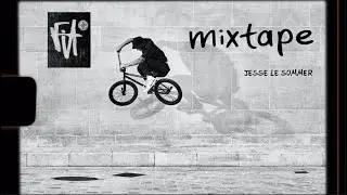 Fit Mixtape x Jesse Le Sommer