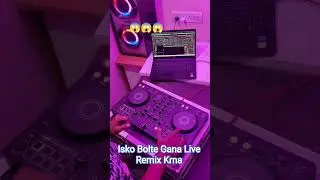 kya bolti public Aise hota h gana Live Remix #djviral #indianhiphop#video#shortvideo#youtubeshorts